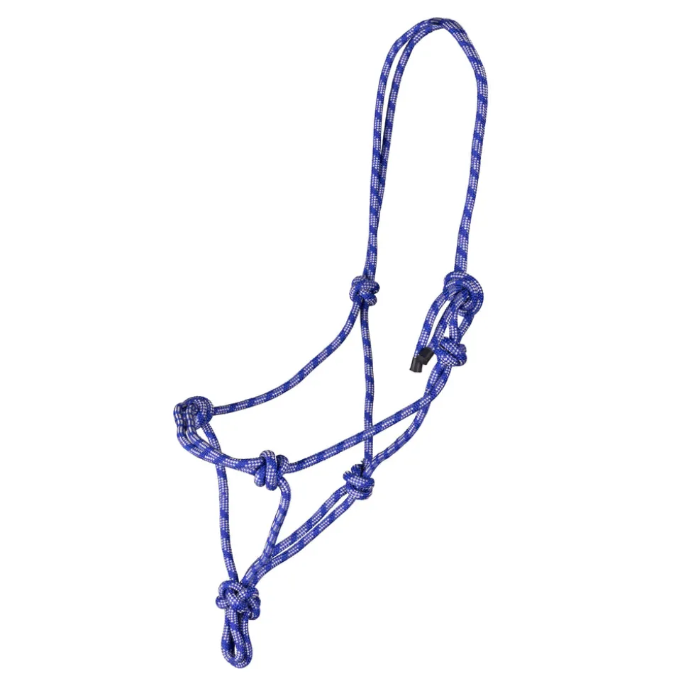 Rope Control Headcollar
