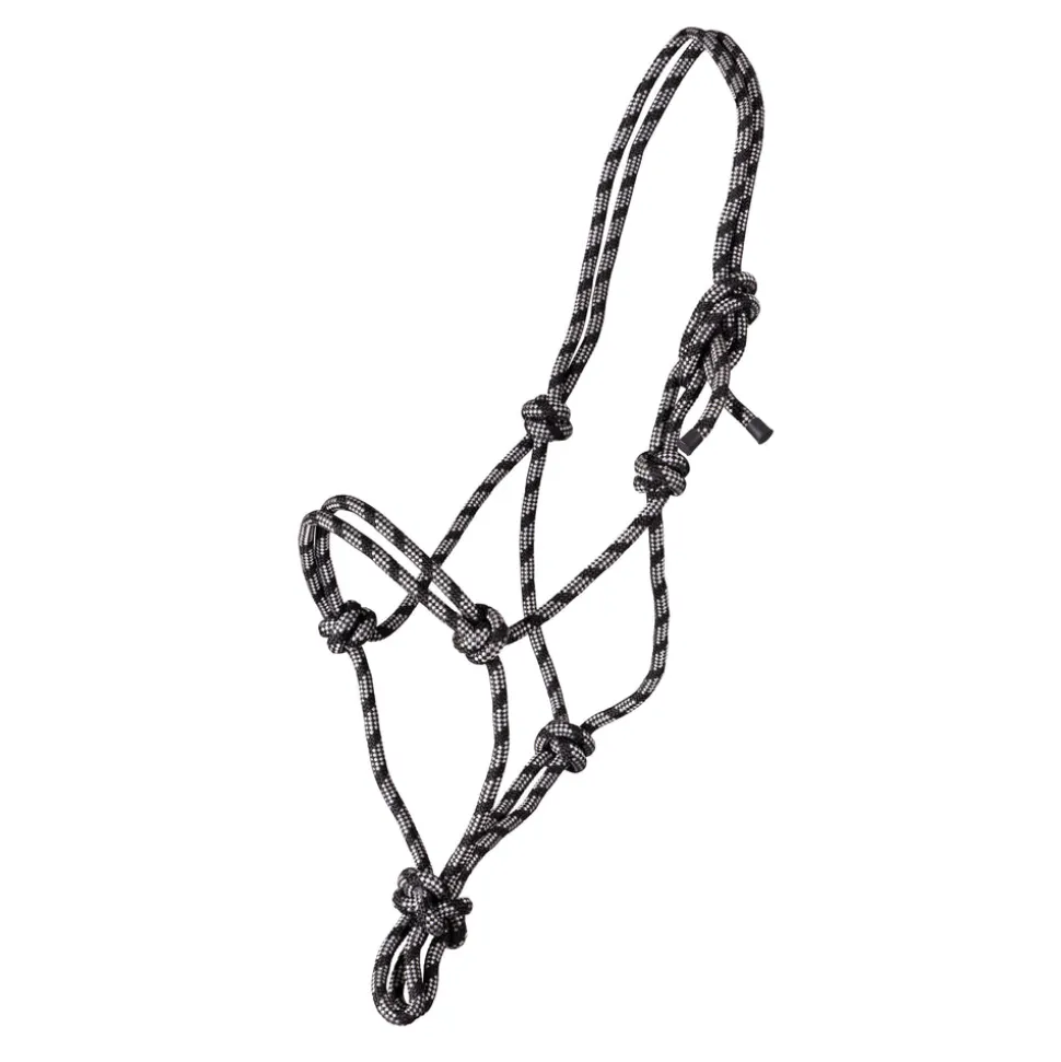 Rope Control Headcollar