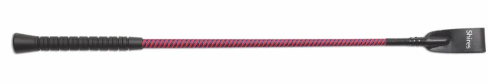 Rubber Grip Whip