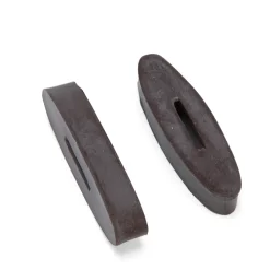 Rubber Rein Stops