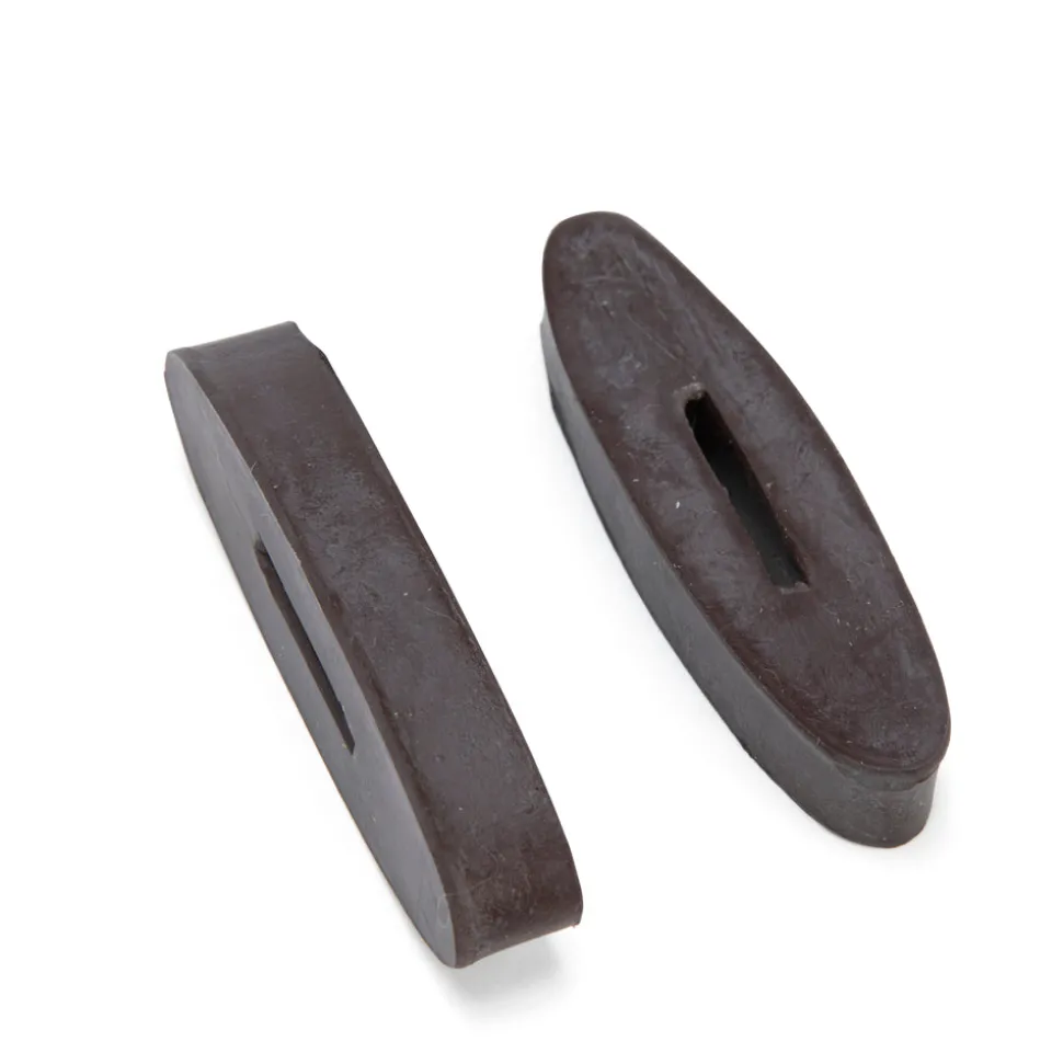 Rubber Rein Stops