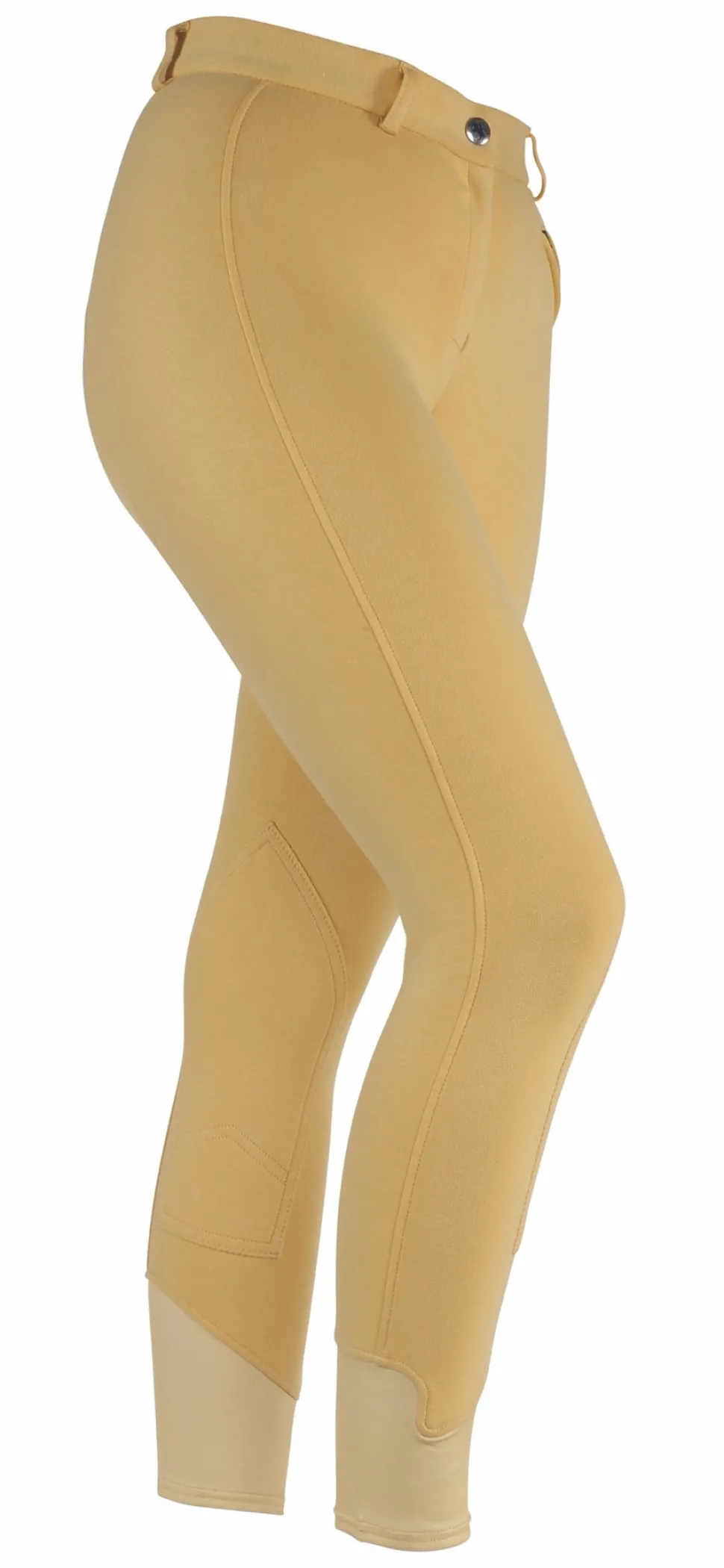 SaddleHugger Breeches