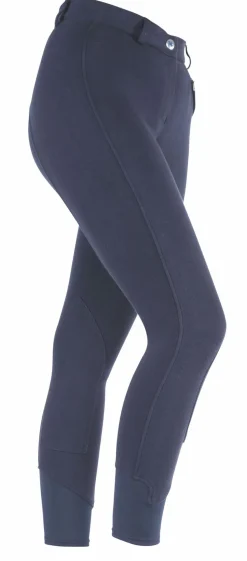 SaddleHugger Breeches