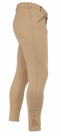 SaddleHugger Breeches - Gents