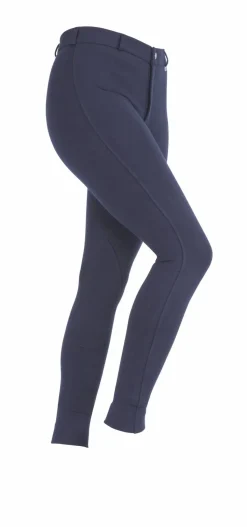 SaddleHugger Jodhpurs - Maids