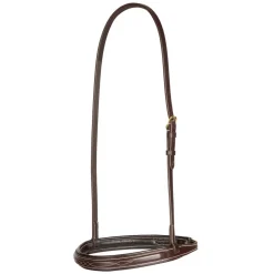 Salisbury Fairford Noseband