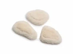 Sheepskin Pad