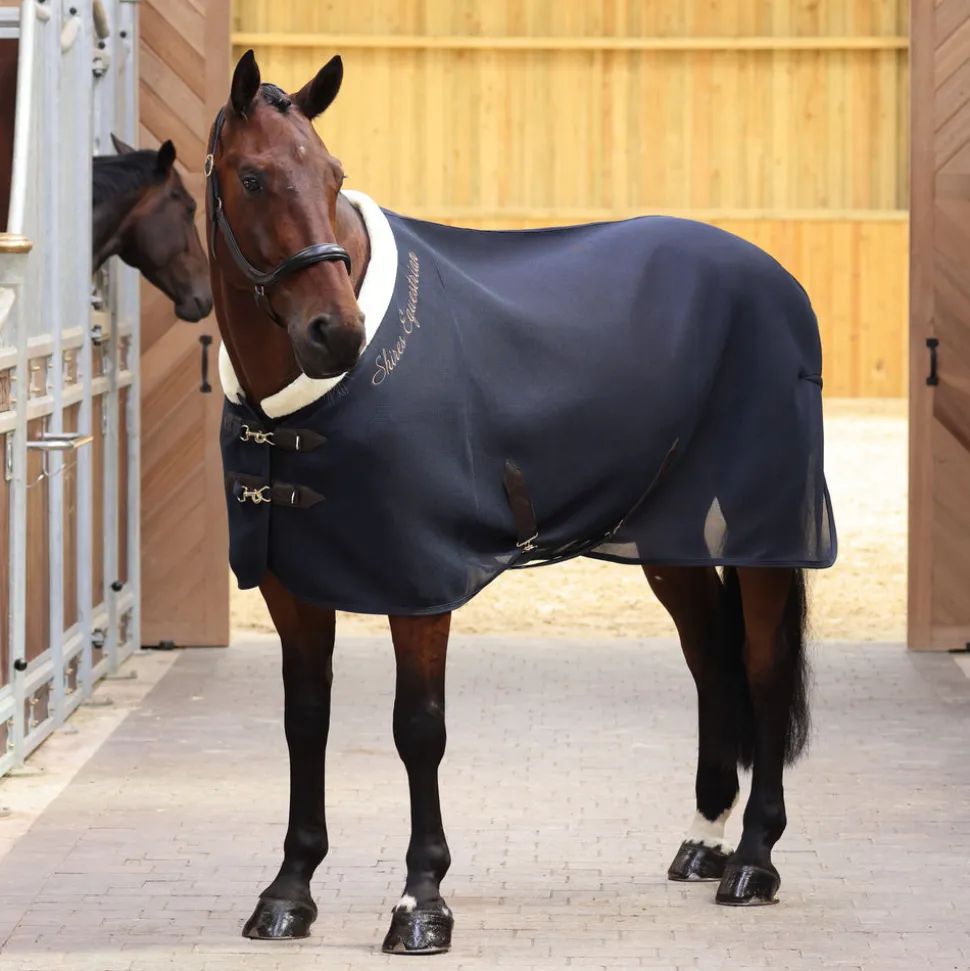 Shires Deluxe Air Motion Cooler