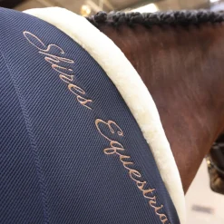 Shires Deluxe Air Motion Cooler