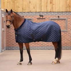 Shires Deluxe Quilted Rug