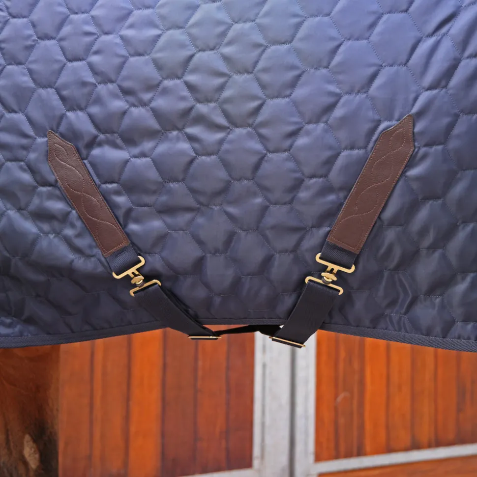 Shires Deluxe Quilted Rug