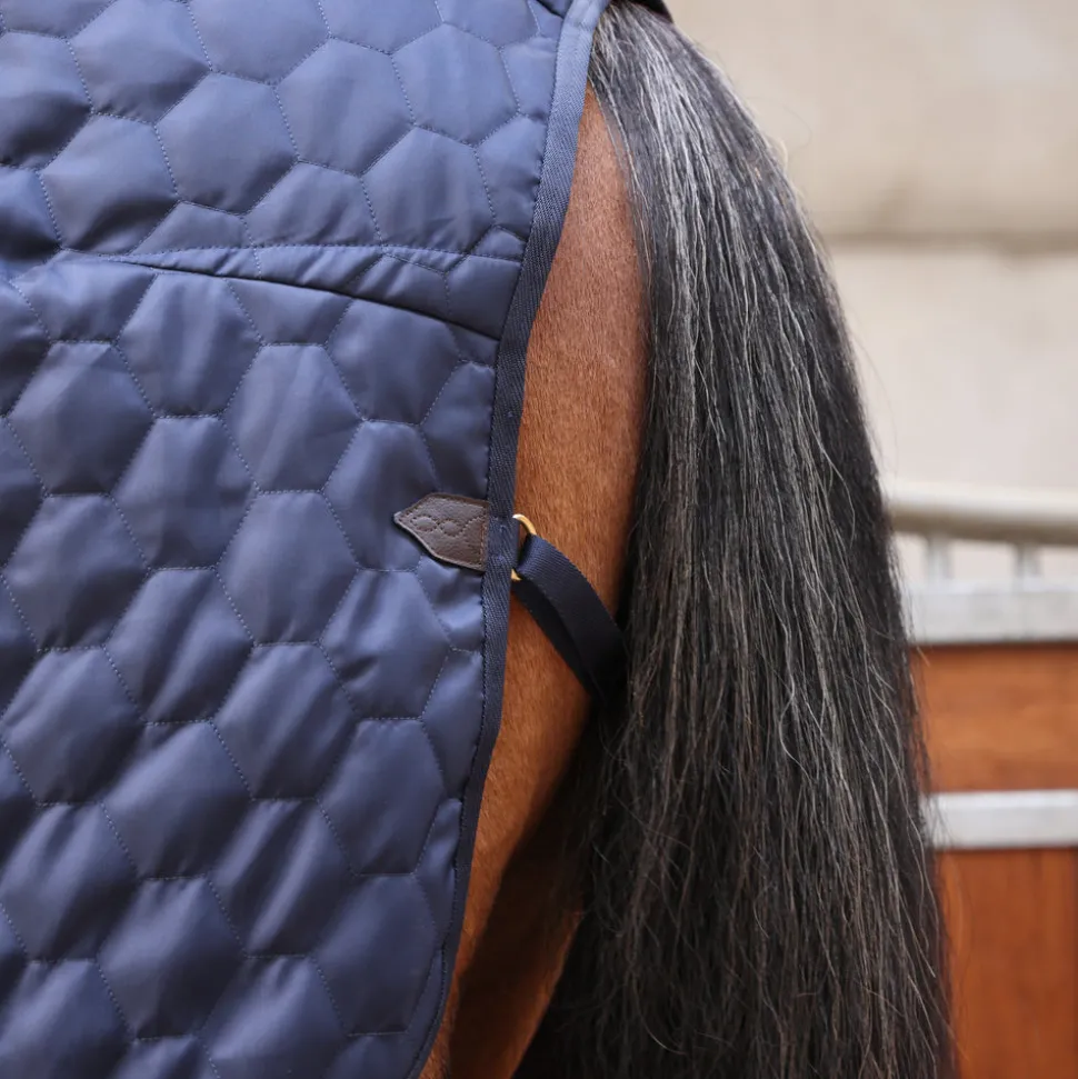 Shires Deluxe Quilted Rug