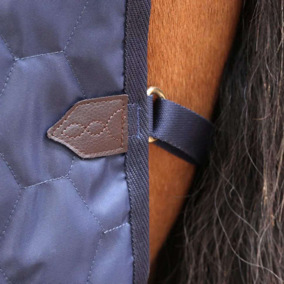 Shires Deluxe Quilted Rug