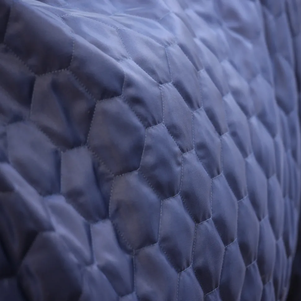 Shires Deluxe Quilted Rug