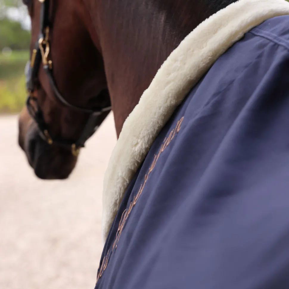 Shires Deluxe Stable Sheet