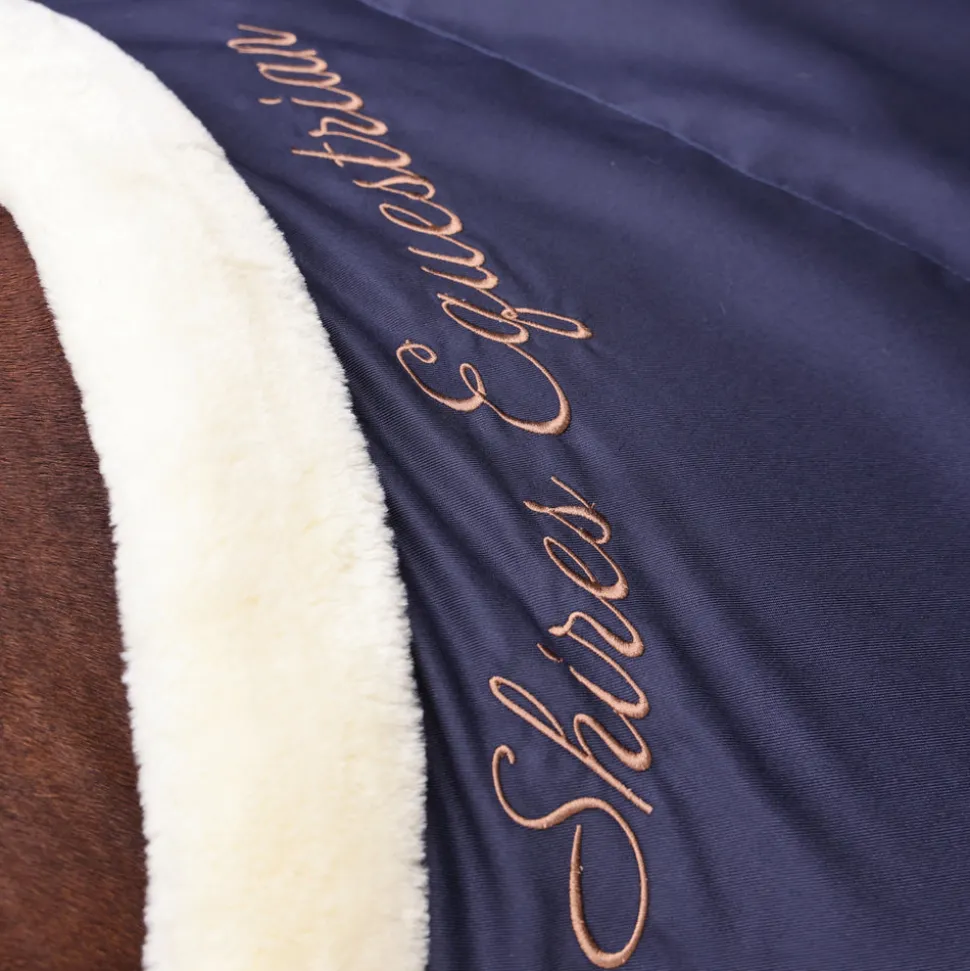 Shires Deluxe Stable Sheet