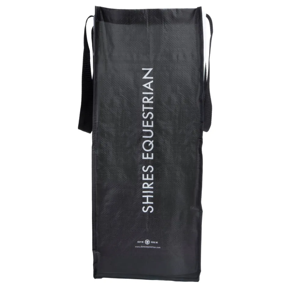 Shires Tote Bag