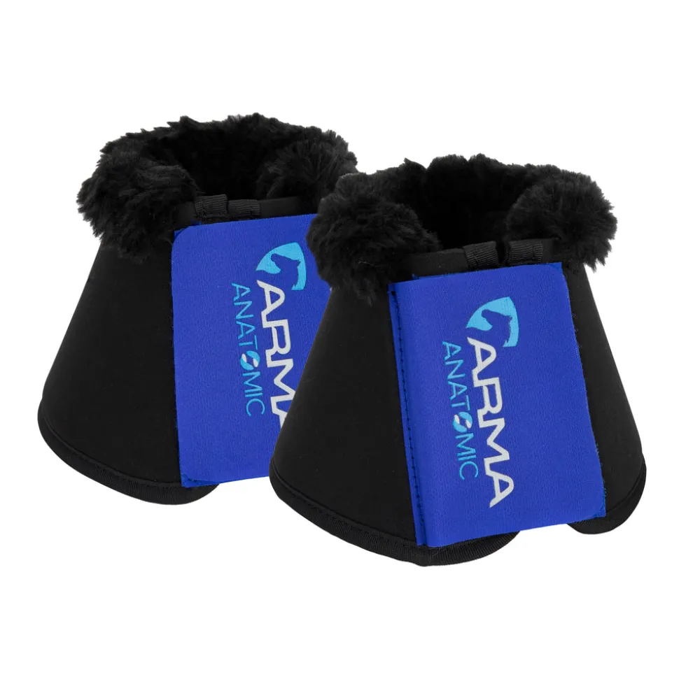 SupaFleece Neoprene Over Reach Boots