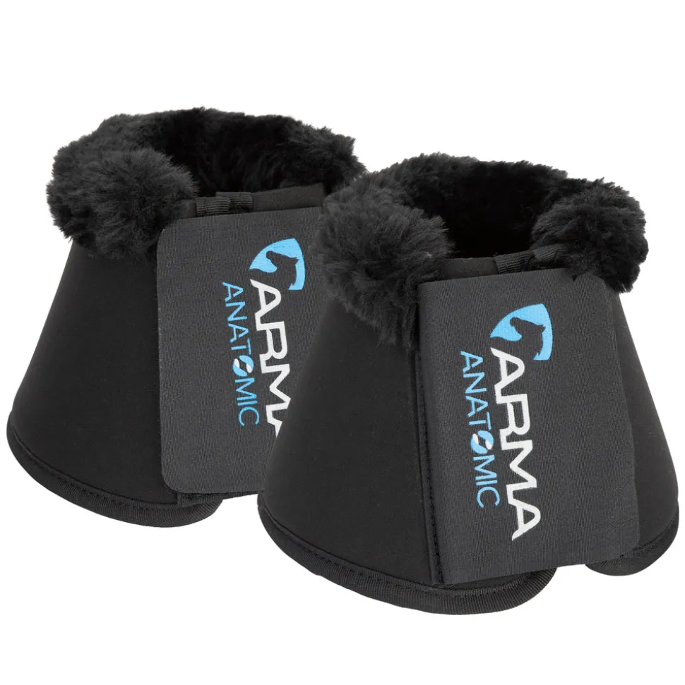 SupaFleece Neoprene Over Reach Boots