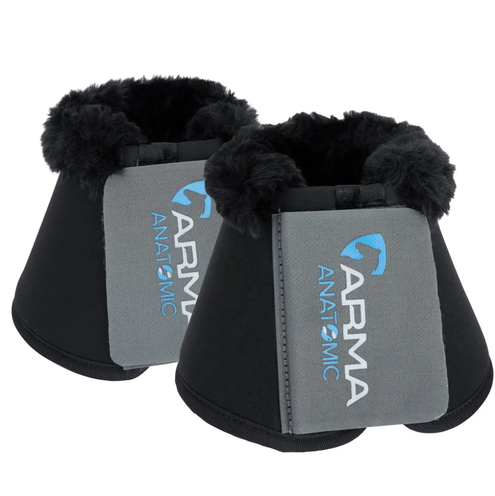 SupaFleece Neoprene Over Reach Boots