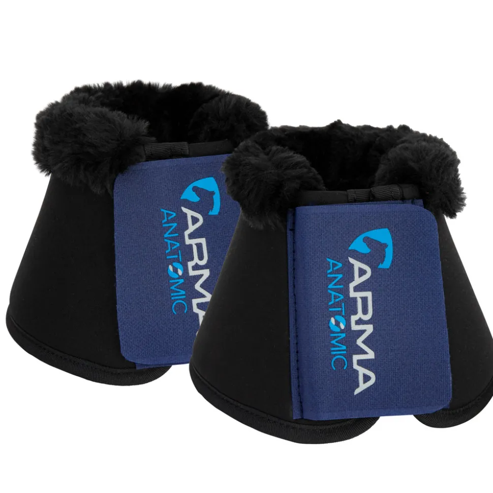 SupaFleece Neoprene Over Reach Boots