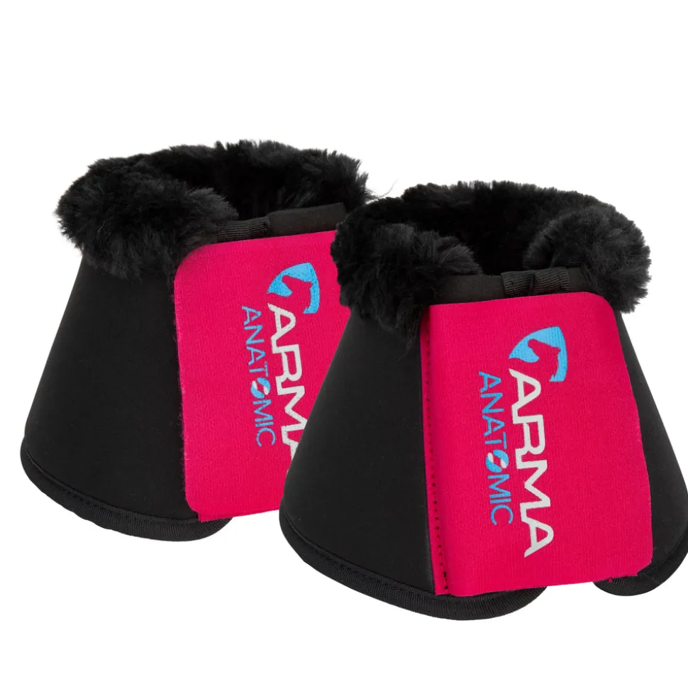 SupaFleece Neoprene Over Reach Boots