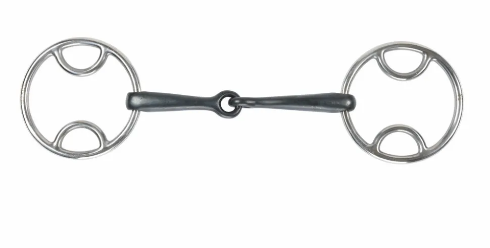 Sweet Iron Jointed Bevel Bit