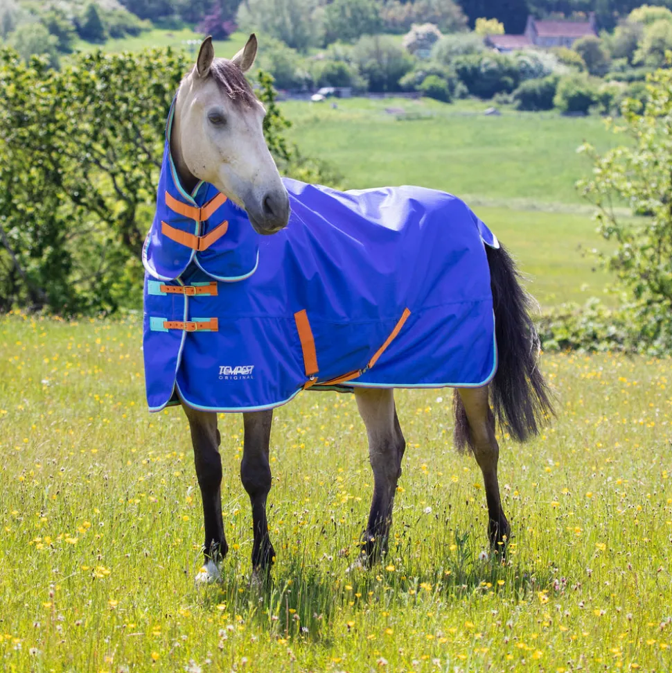 Tempest Original 50 Combo Turnout Rug