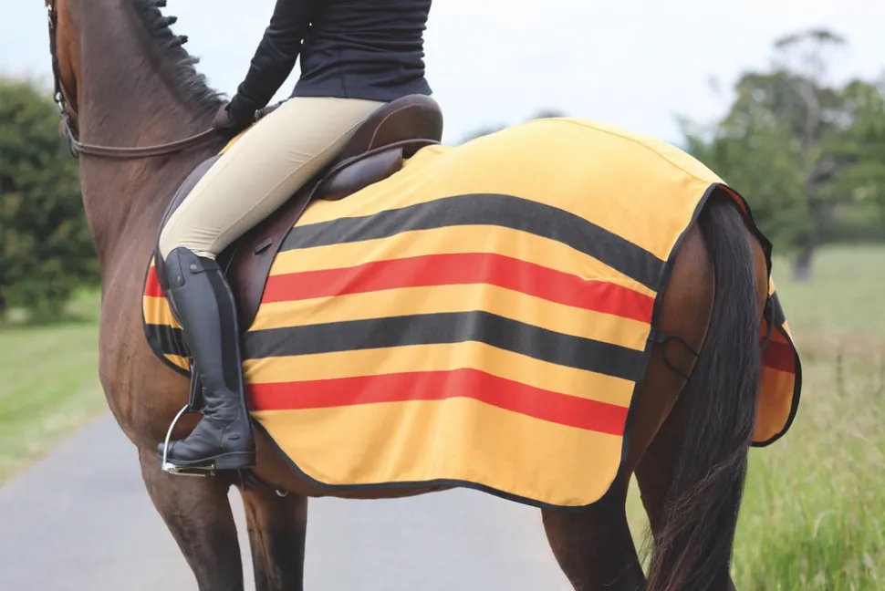 Tempest Original Fleece Exercise Sheet