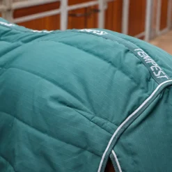 Tempest Original 200 Stable Rug & Neck