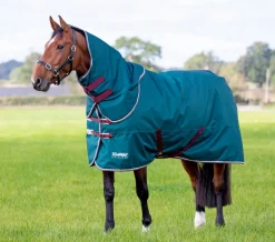 Tempest Original 200 Turnout Rug & Neck