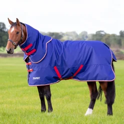 Tempest Original 100 Turnout Rug & Neck