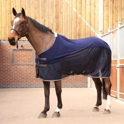 Tempest Original Fleece/Mesh Cooler Rug