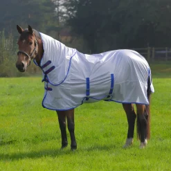 Tempest Original Fly Rug & Neck Set