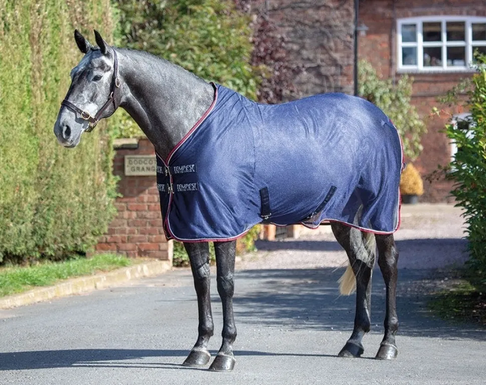 Tempest Original Mesh Cooler Rug