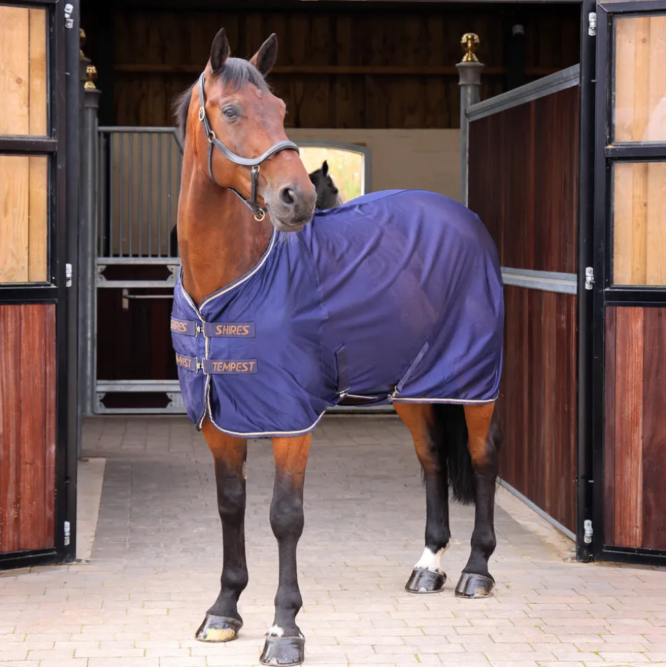 Tempest Original Mesh Cooler Rug
