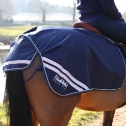 Tempest Original Waterproof Quarter Sheet