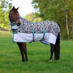 Tempest Original ZEB-TEK Fly Combo Rug