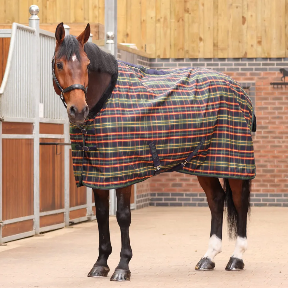 Tempest Plus Lite Stable Rug