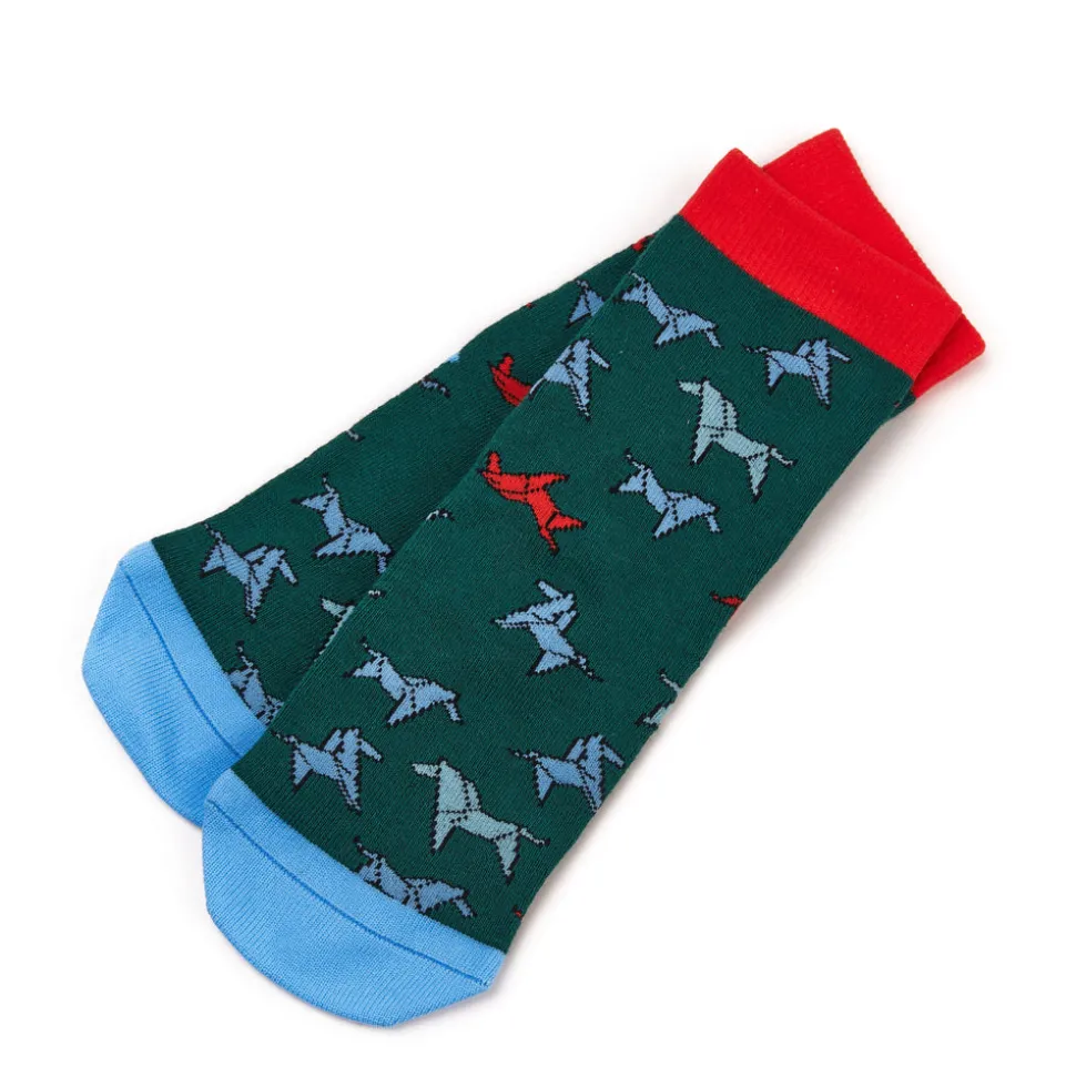 Tikaboo Ankle Socks