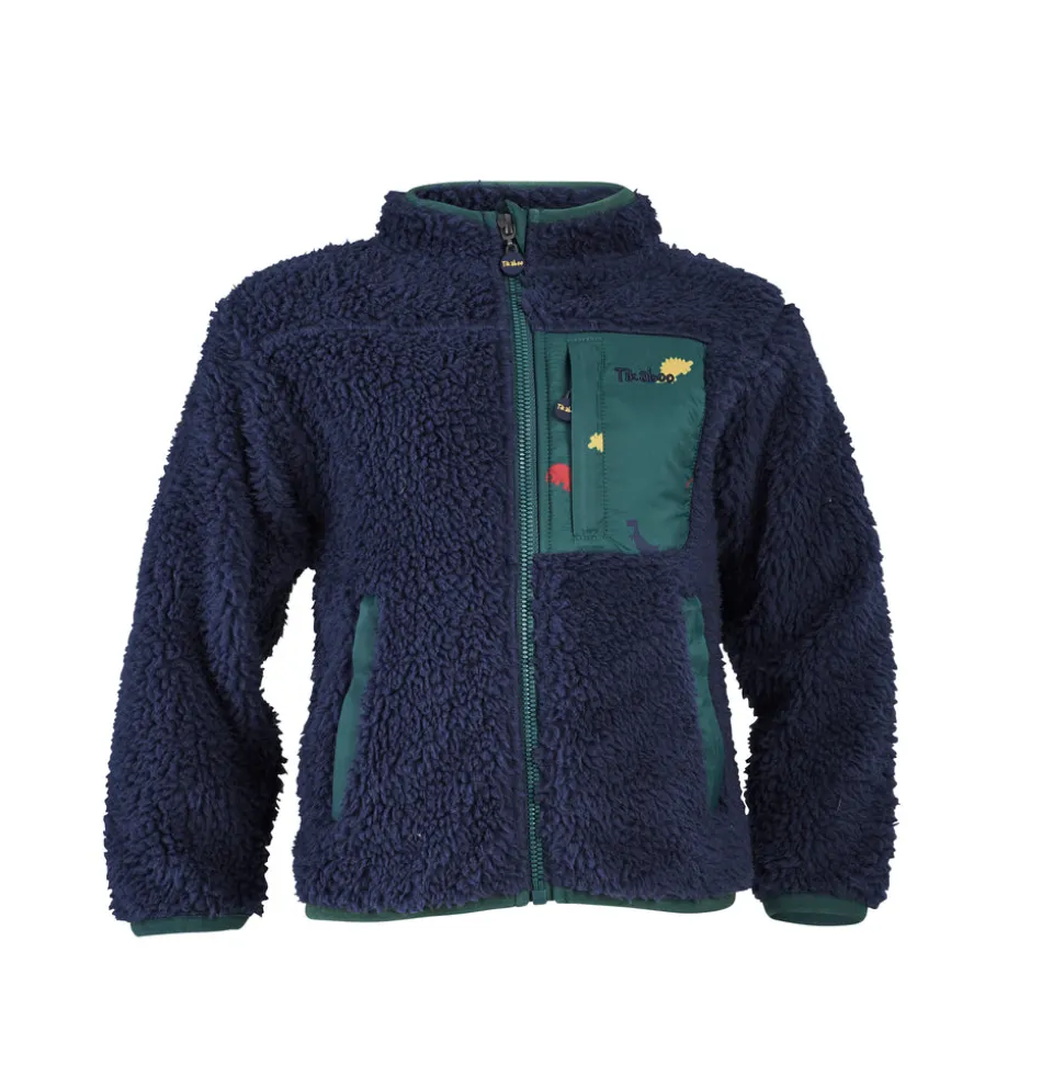 Tikaboo Fleece