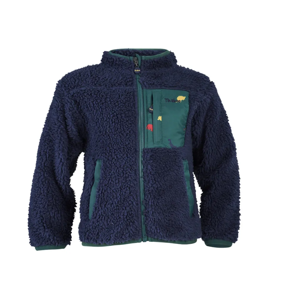 Tikaboo Fleece