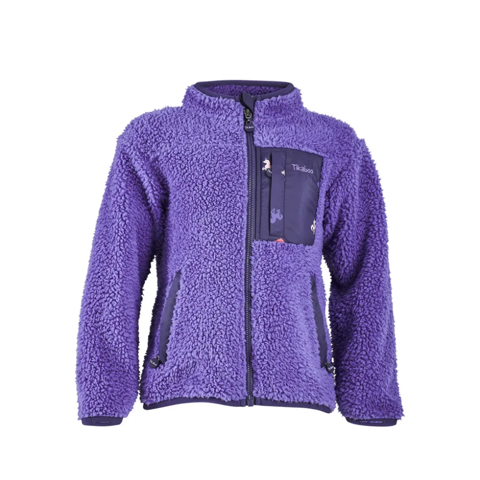 Tikaboo Fleece