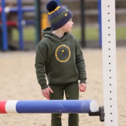 Tikaboo Hoodie - Childs