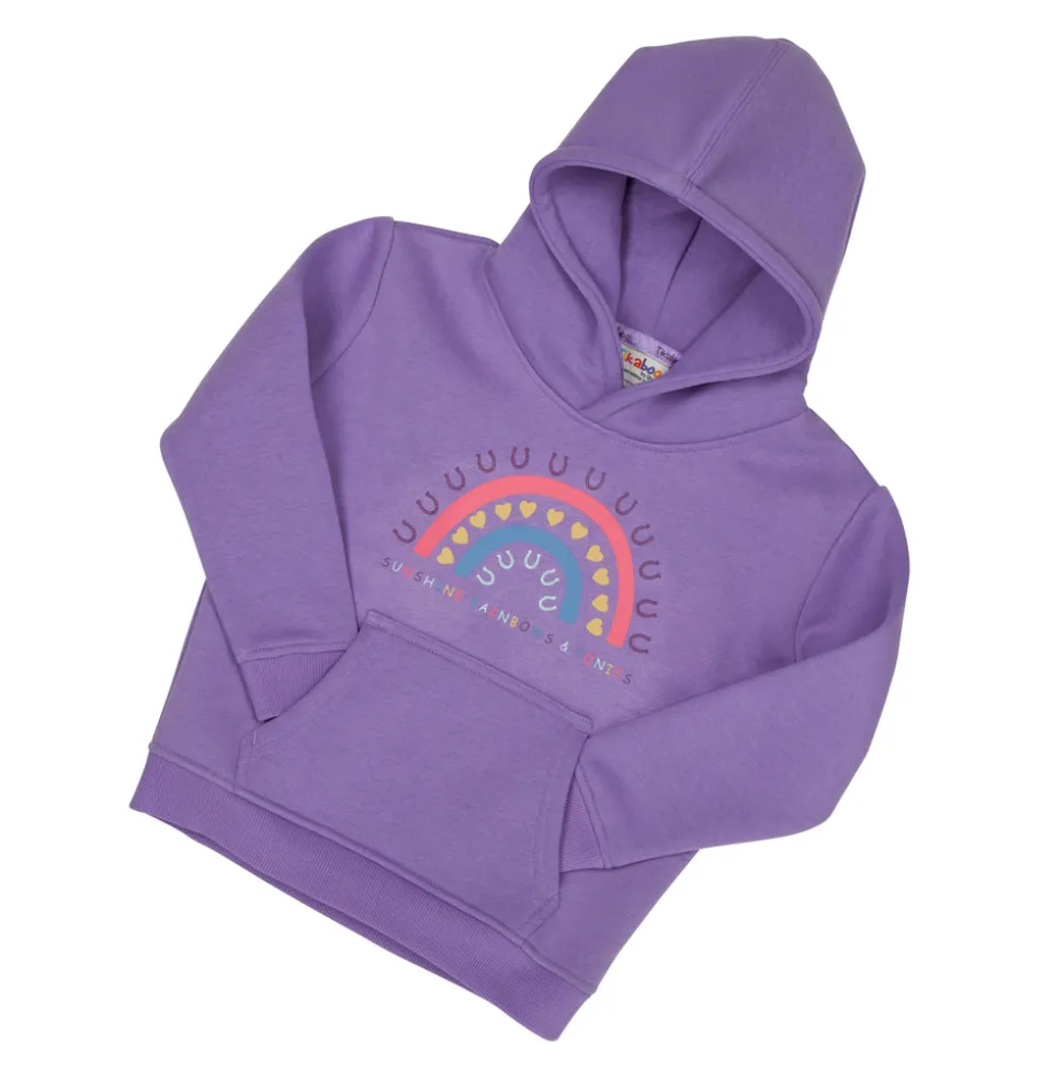 Tikaboo Hoodie - Childs
