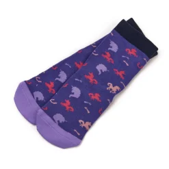 Tikaboo Long Socks