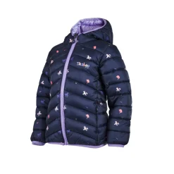 Tikaboo Padded Coat