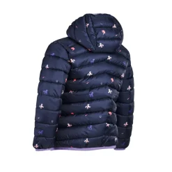 Tikaboo Padded Coat