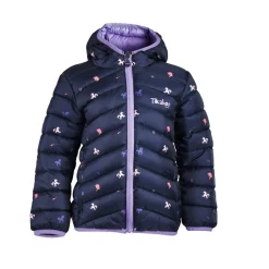 Tikaboo Padded Coat