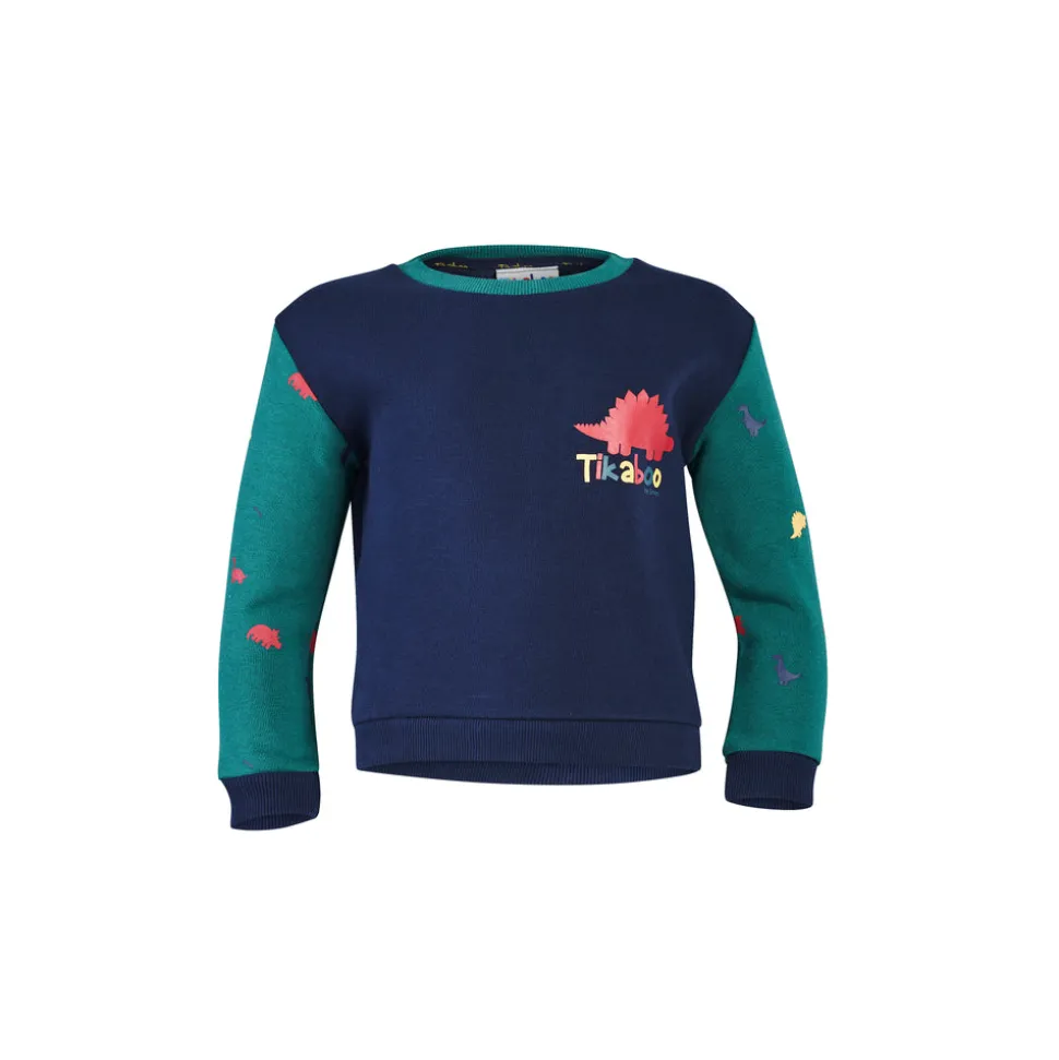 Tikaboo Sweatshirt